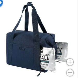 Titan Insulated CarryALL brand new with tags
